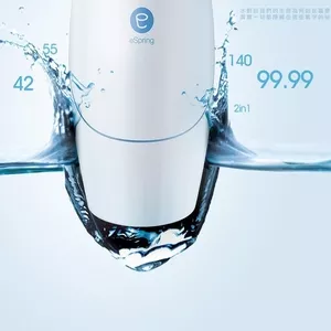 Система очистки воды eSpring США