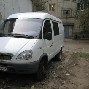 Продаю ГАЗ 2705           