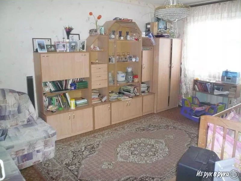 П родам 1  комнатную квартиру  на Луговой