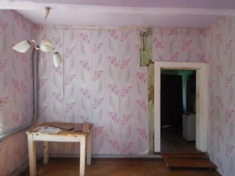 Продаю дом в Саратовской области 5